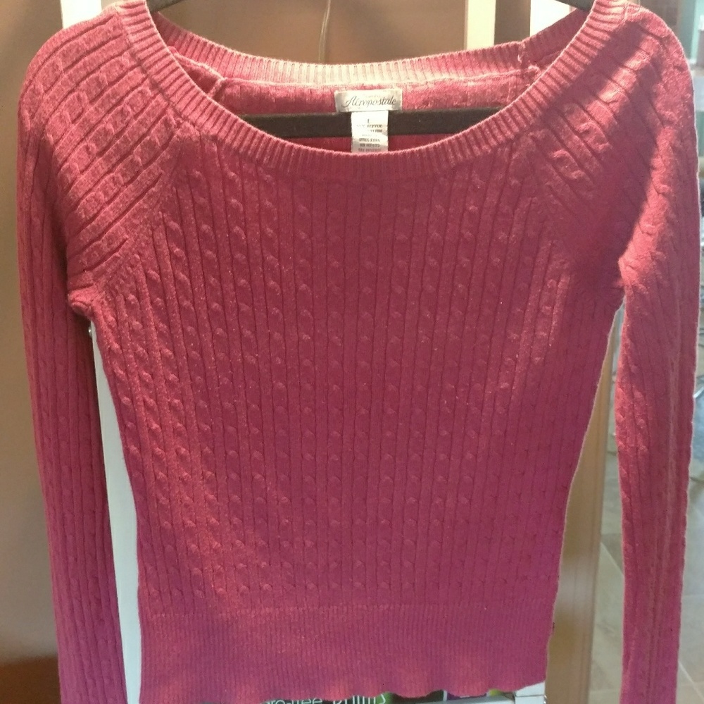 Sweater - Picture 2 of 2